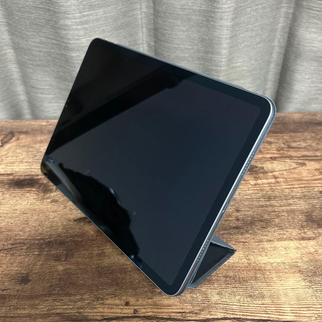 Apple iPad 11インチ 256GB Wi-Fiモデル　第3世代