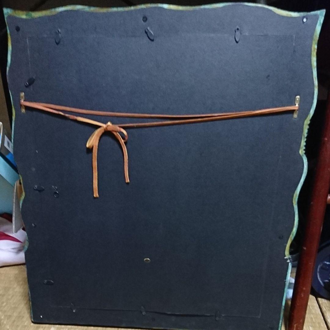 ゴッホ[ひまわり]ポスター