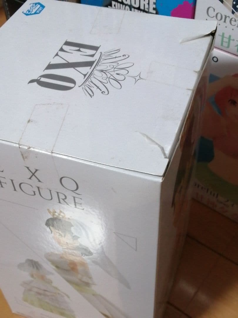 萌え系 美少女フィギュア まとめ売り ⑩