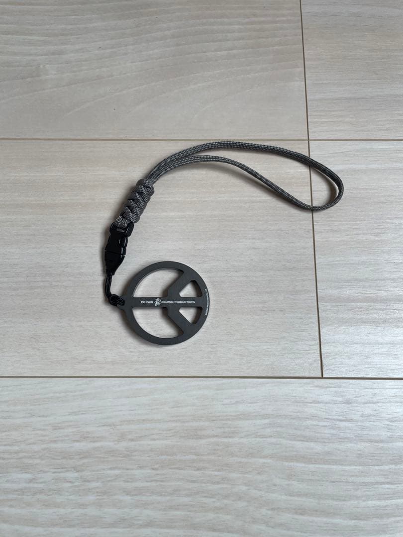 ハ*ー様 コジマプロダクション　kojima production デスストラン