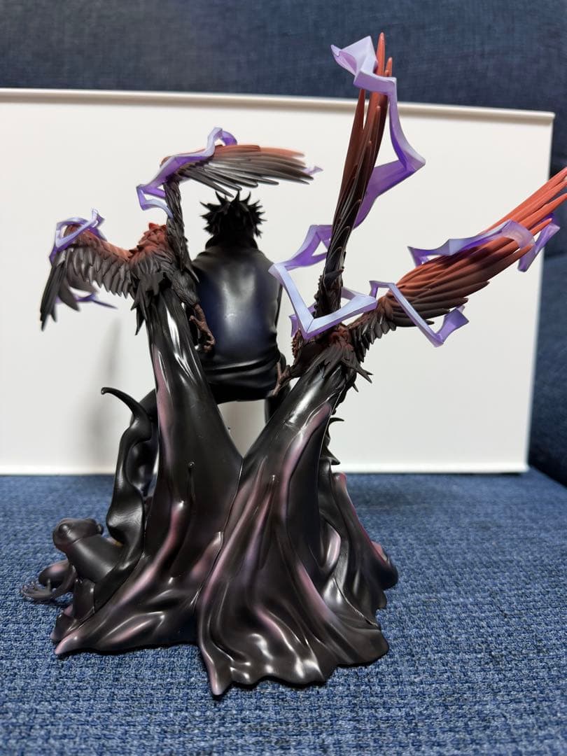 フィギュアーツzero 呪術廻戦　伏黒恵