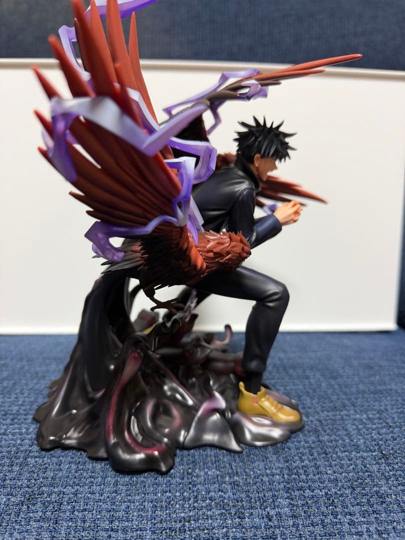 フィギュアーツzero 呪術廻戦　伏黒恵