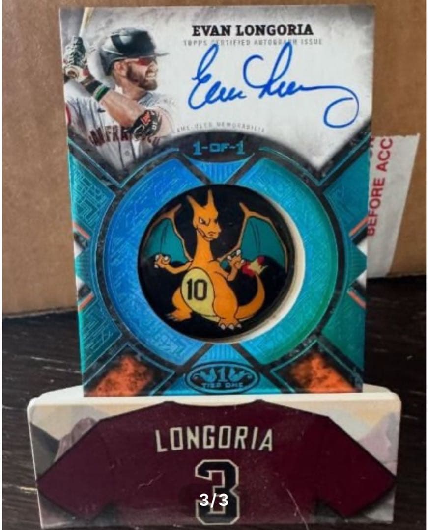 【在庫僅か！】2025 Topps Tier One Baseball