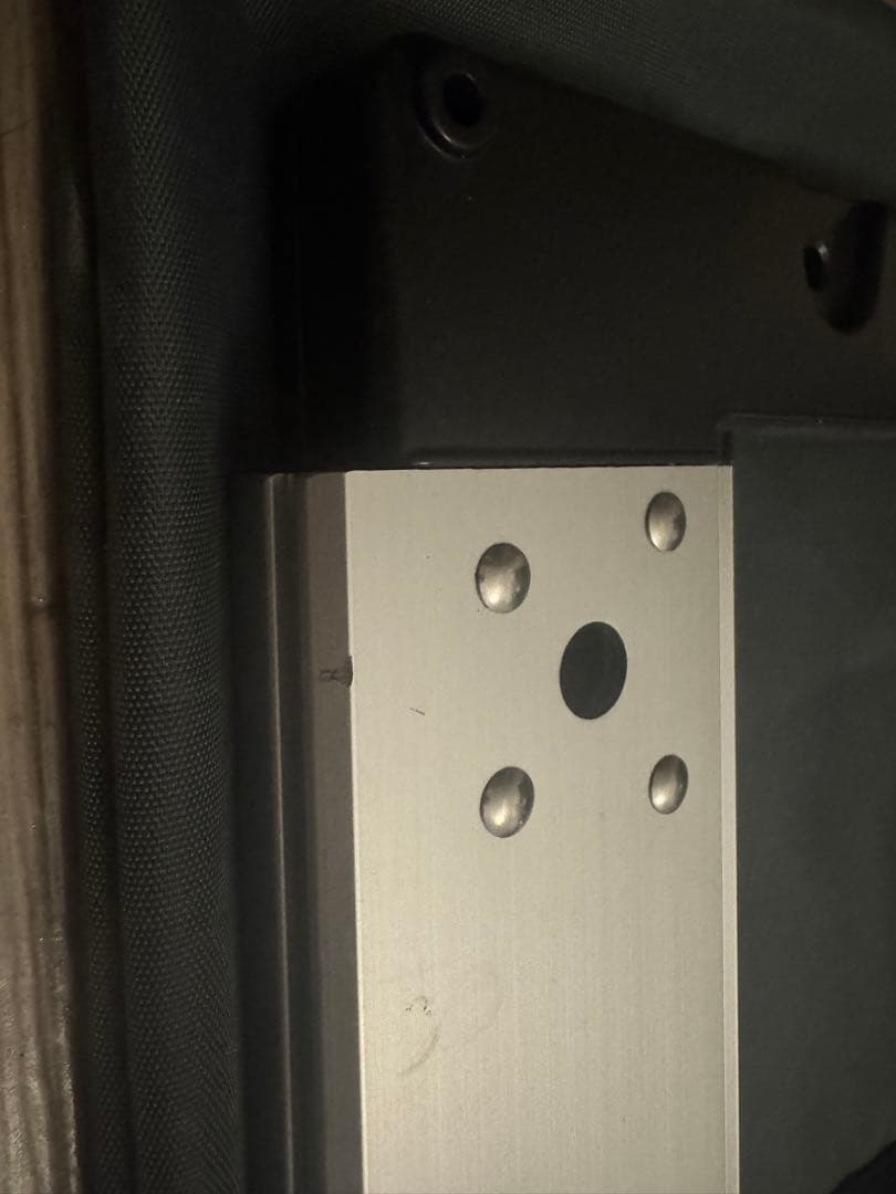  peak スノーピークIGTテーブル 3 Unit, バッグ M