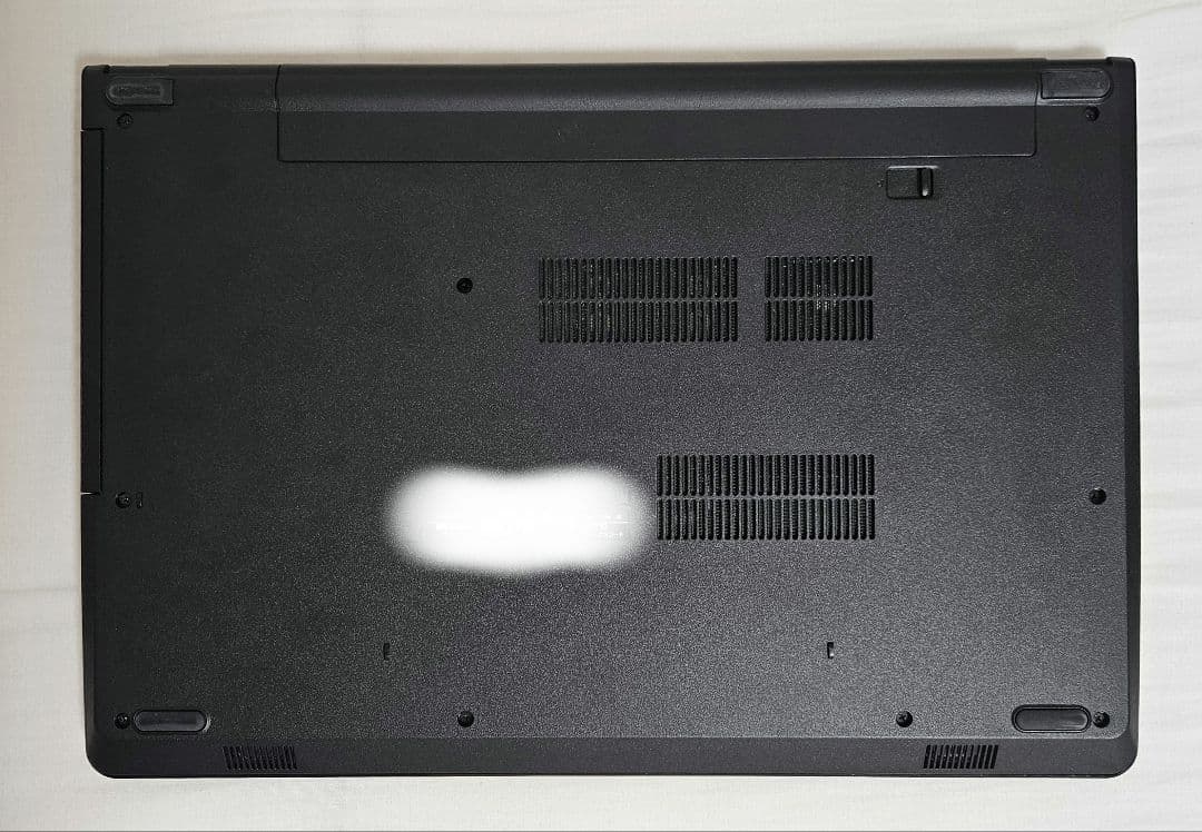 DELL Inspiron 15 3000 ノートPC 15.6インチ 中古