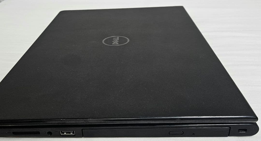 DELL Inspiron 15 3000 ノートPC 15.6インチ 中古