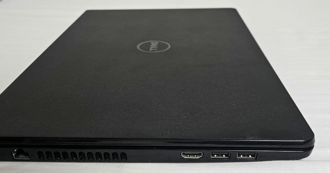 DELL Inspiron 15 3000 ノートPC 15.6インチ 中古