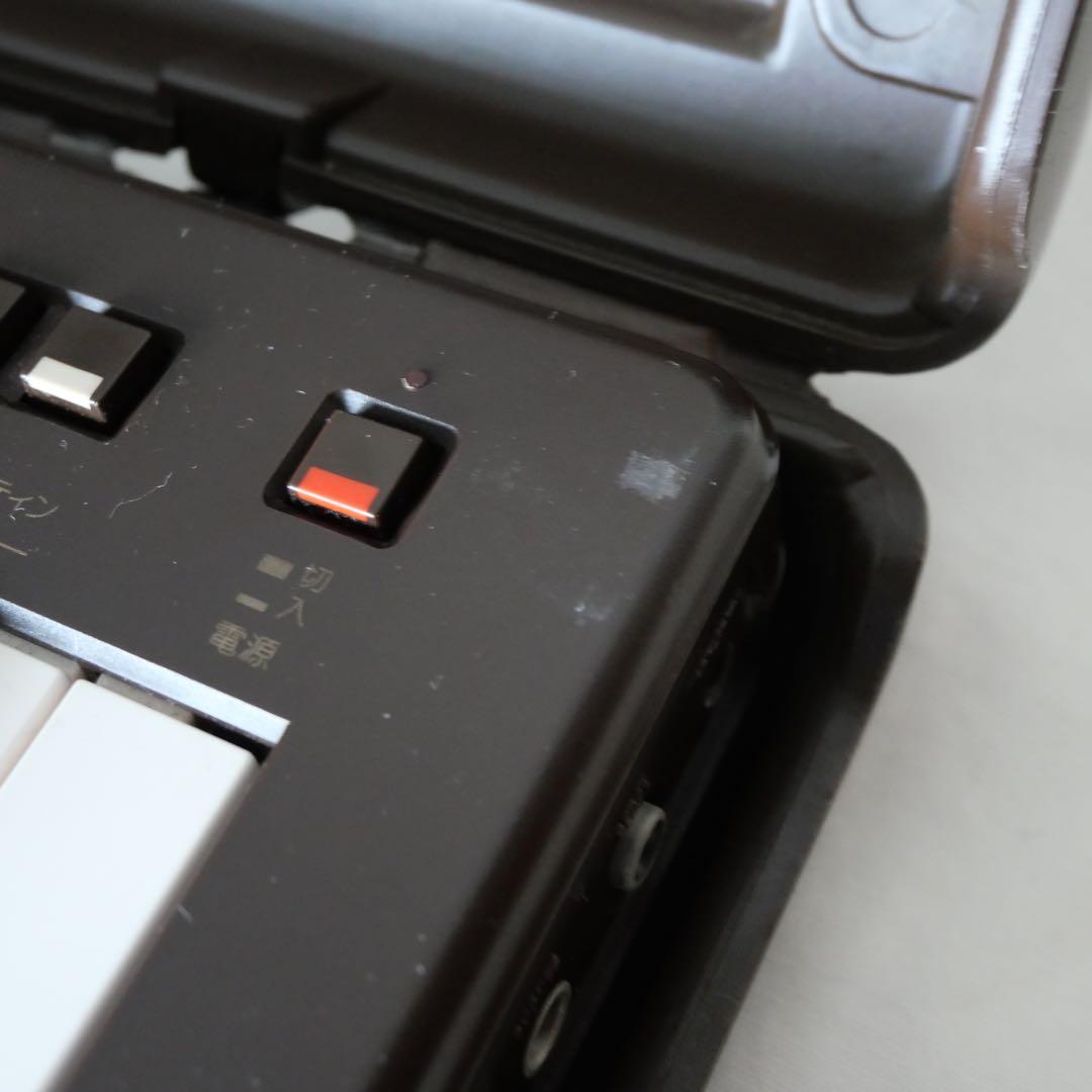 YAMAHA PortaSound PS-3 ヤマハ ポータサウンド