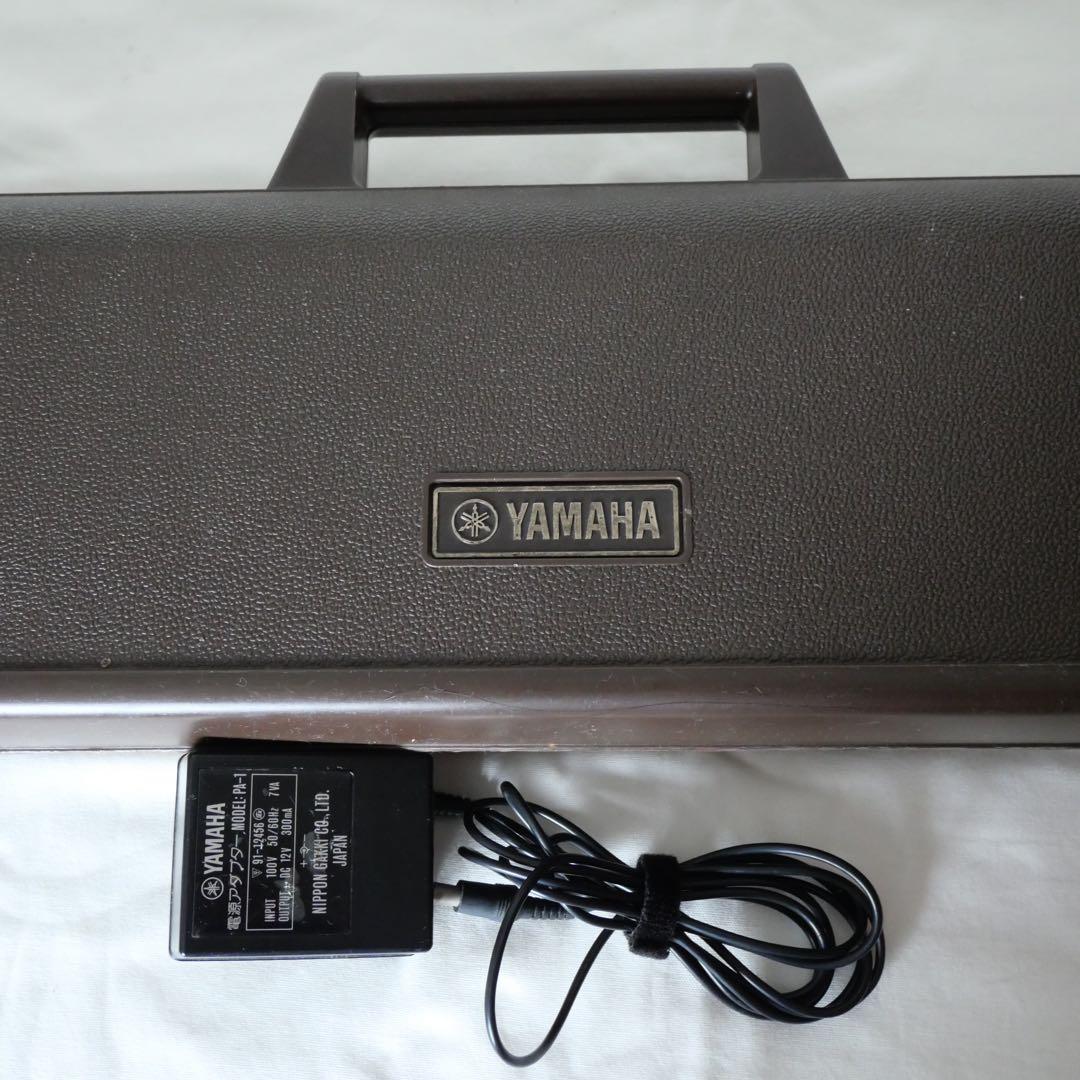 YAMAHA PortaSound PS-3 ヤマハ ポータサウンド