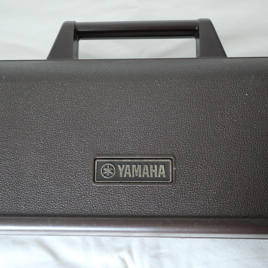 YAMAHA PortaSound PS-3 ヤマハ ポータサウンド
