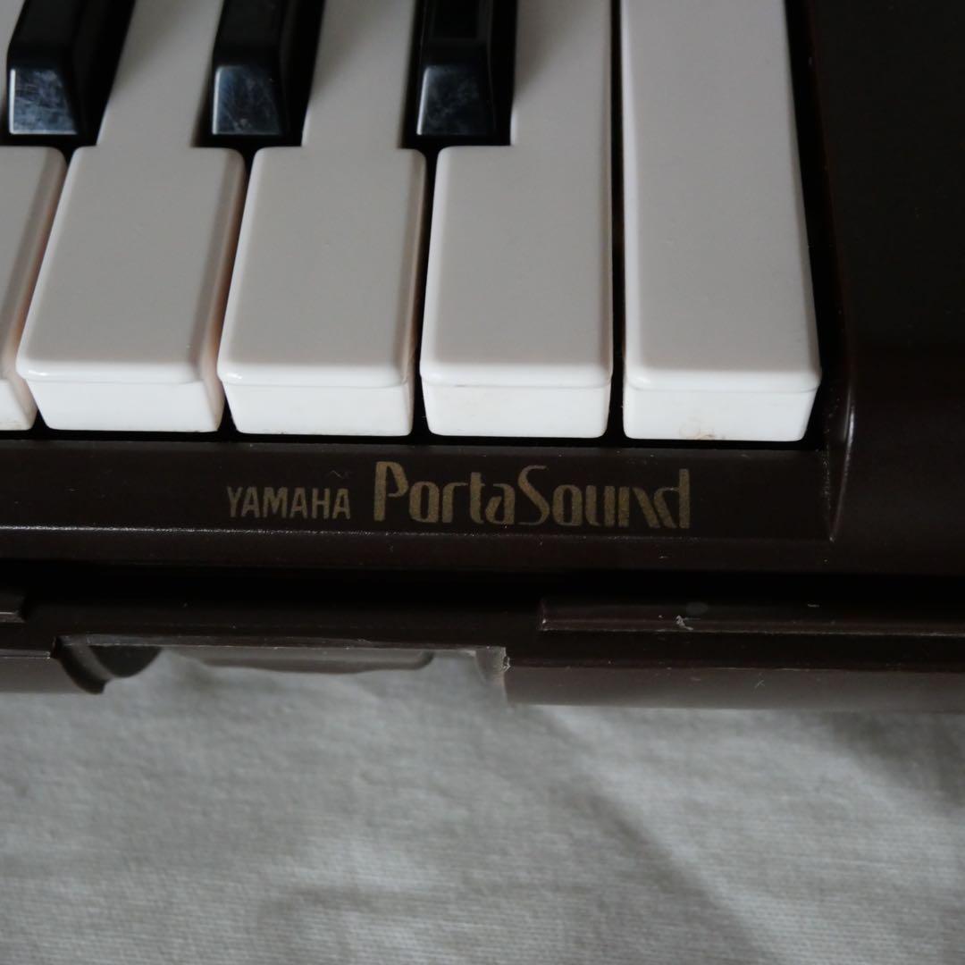 YAMAHA PortaSound PS-3 ヤマハ ポータサウンド