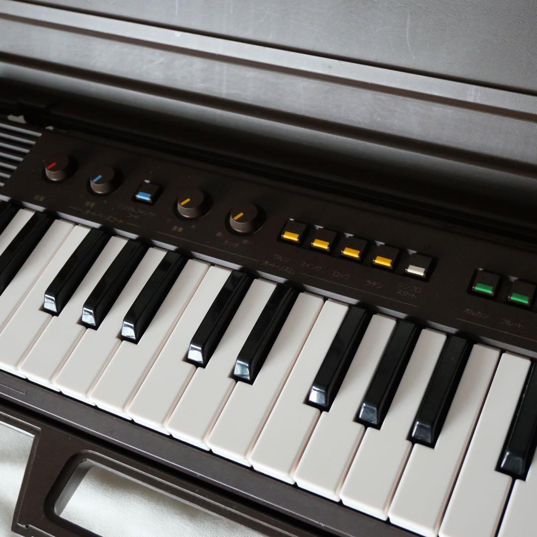 YAMAHA PortaSound PS-3 ヤマハ ポータサウンド