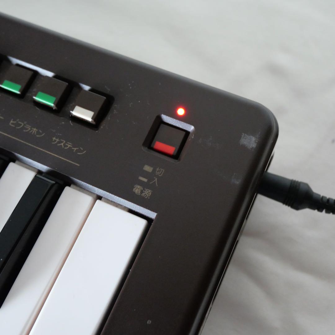 YAMAHA PortaSound PS-3 ヤマハ ポータサウンド