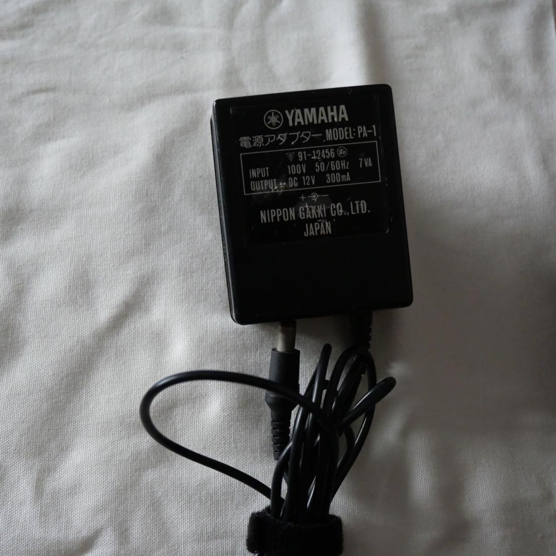 YAMAHA PortaSound PS-3 ヤマハ ポータサウンド