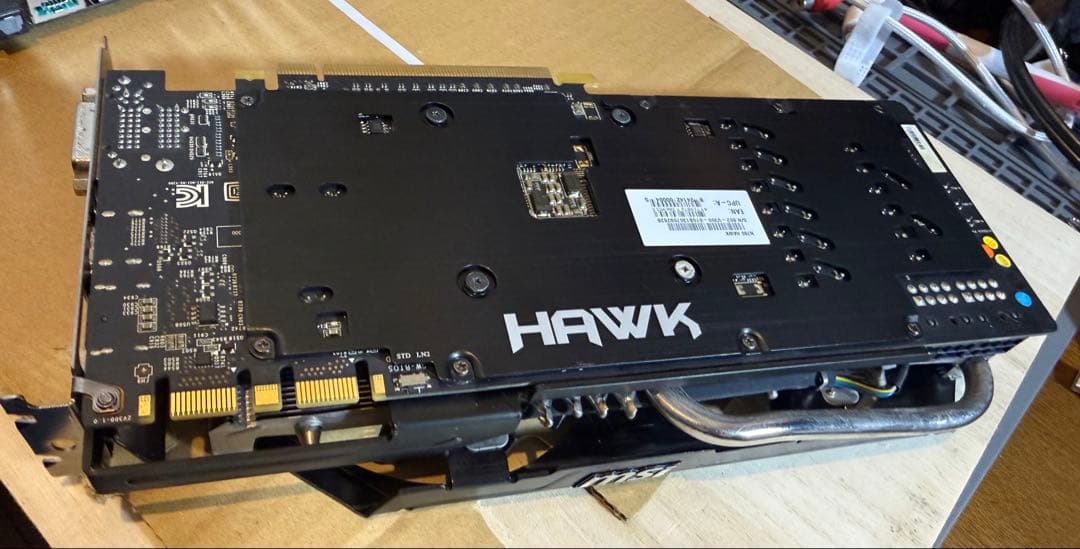 【訳あり動作品】P9X79 PRO / i7 / 16GB / GTX760