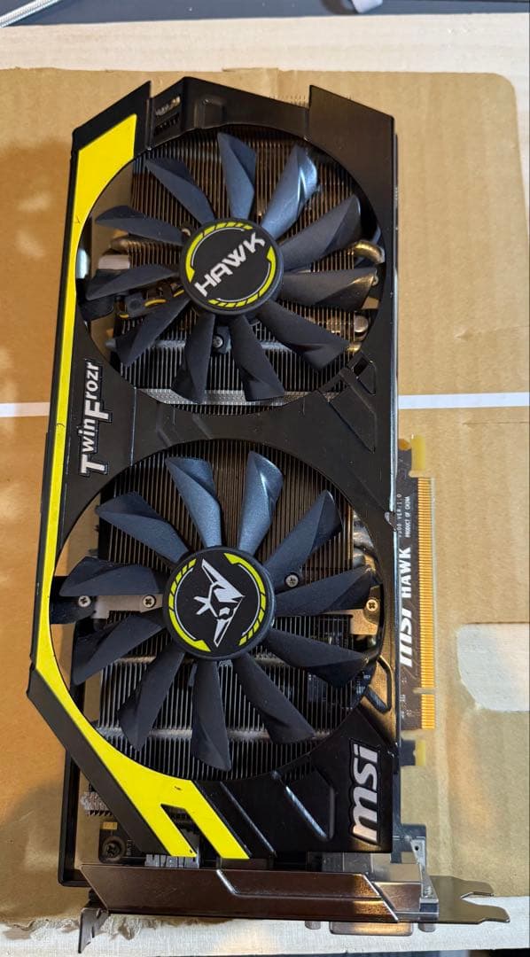 【訳あり動作品】P9X79 PRO / i7 / 16GB / GTX760