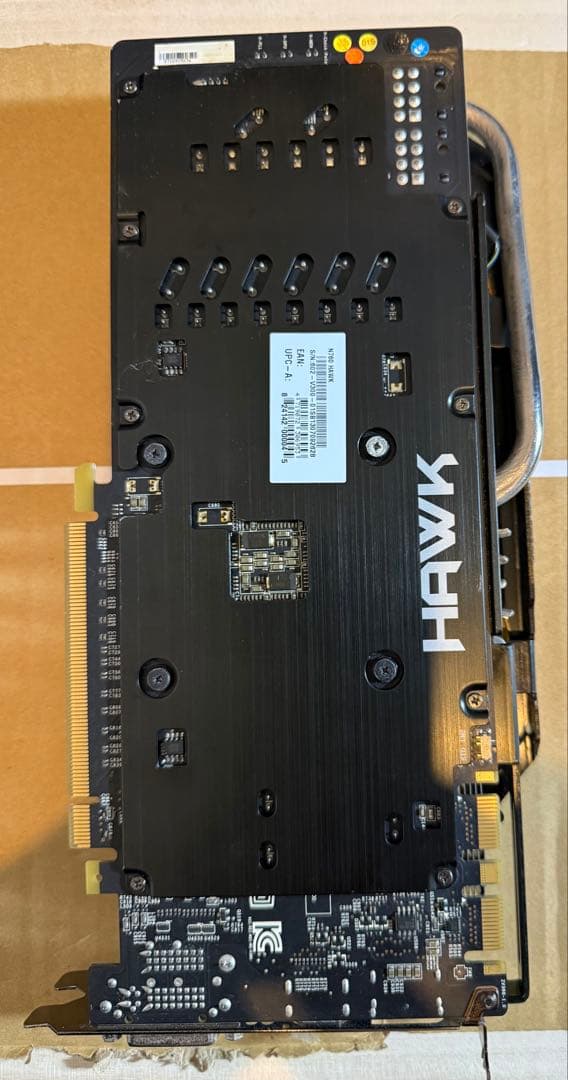 【訳あり動作品】P9X79 PRO / i7 / 16GB / GTX760