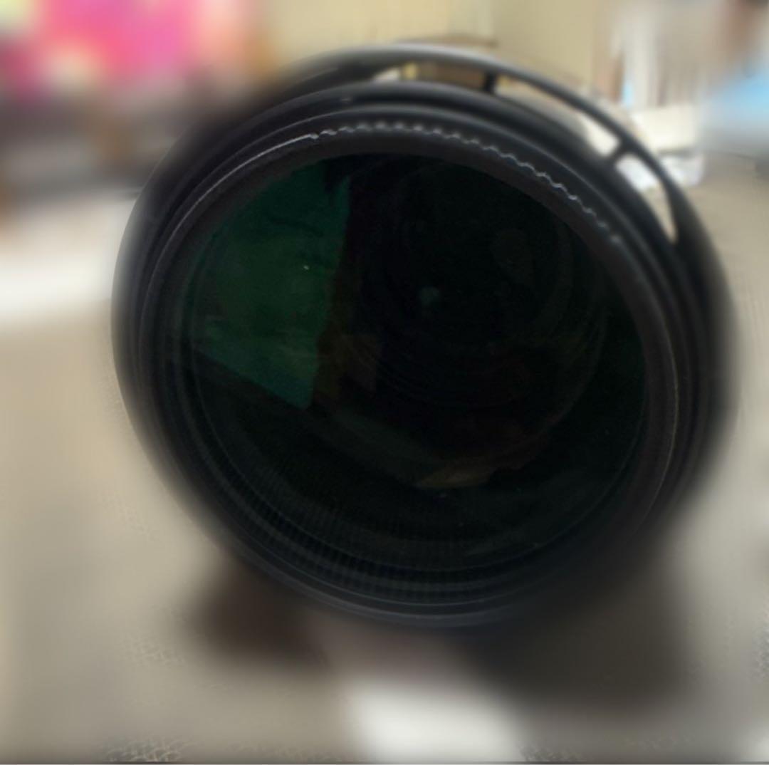 SIGMA キャノン用150-600mm F5-6.3 DG OS HSM C