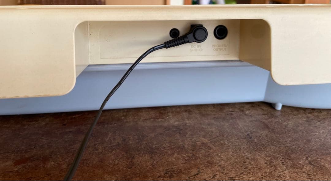 鍵盤楽器 CASIO LK-38