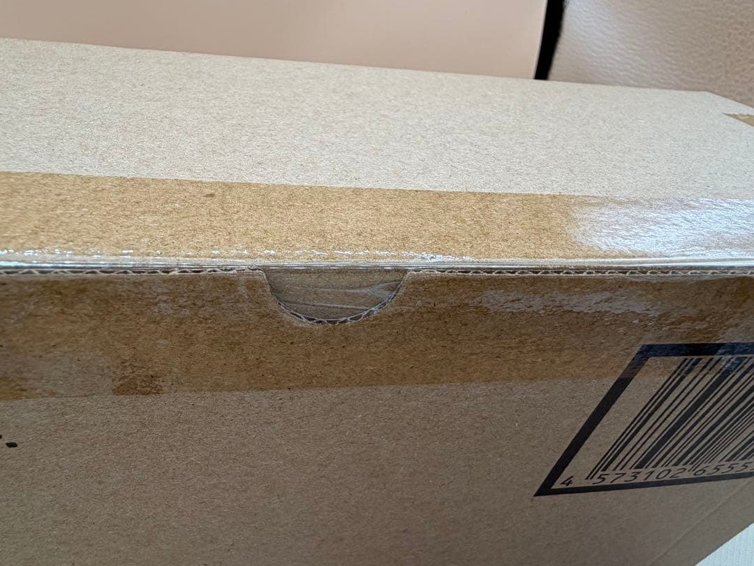 S.H.MonsterArtsスペースゴジラ 福岡決戦Ver.