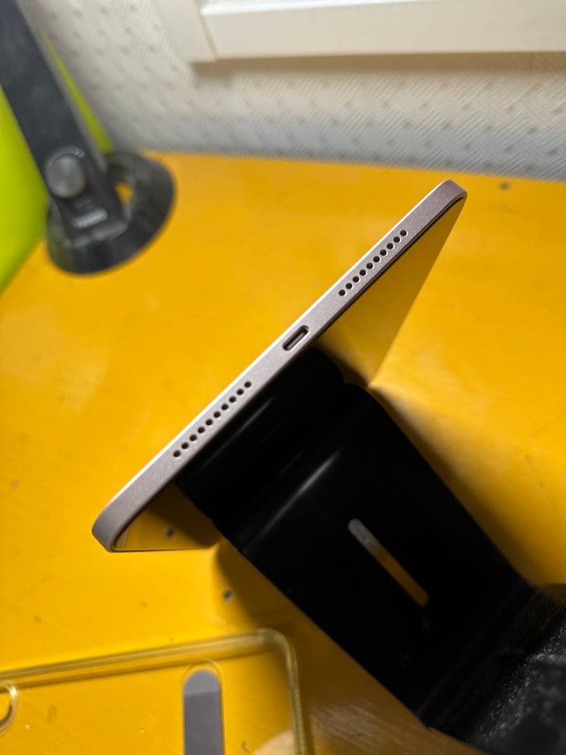 iPad mini第6世代　256GB Wi-Fiモデル