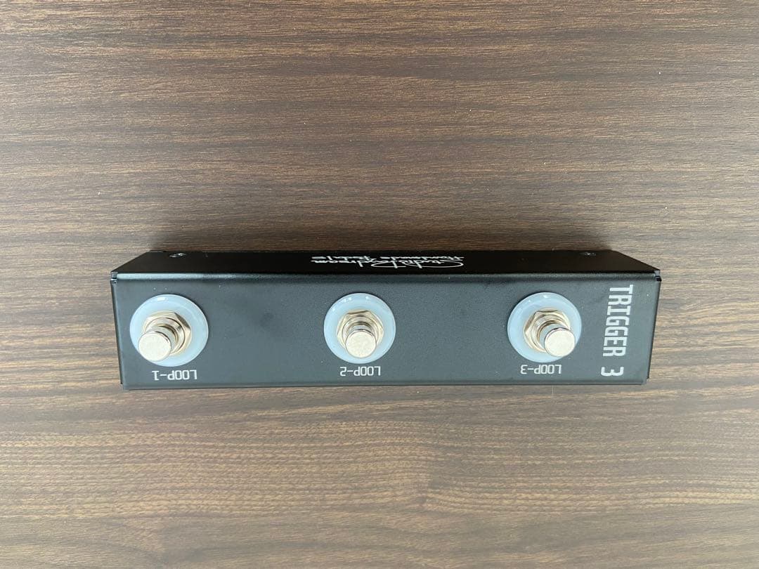 ギター studiodaydream trigger3