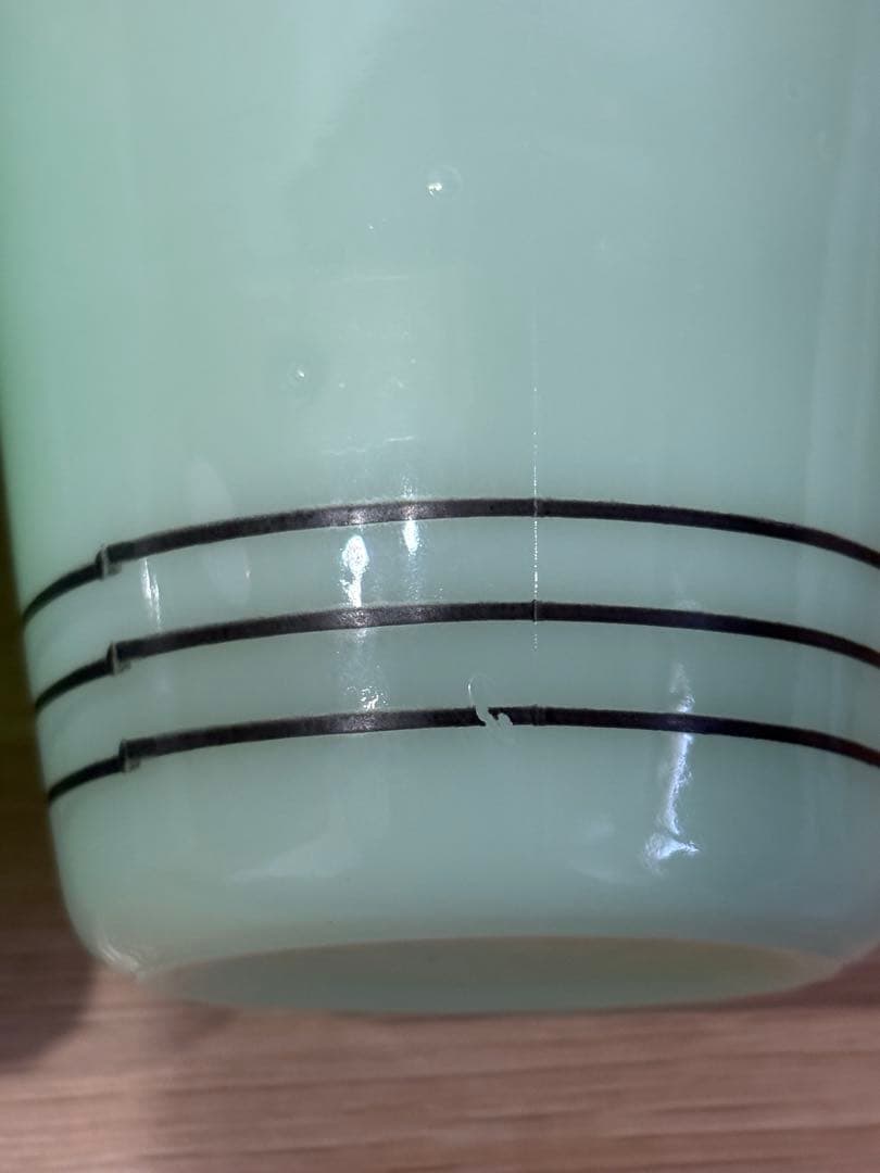 【超美品】ファイヤーキング ジェダイ ソルト＆ペッパー シェーカー ペア 無刻印