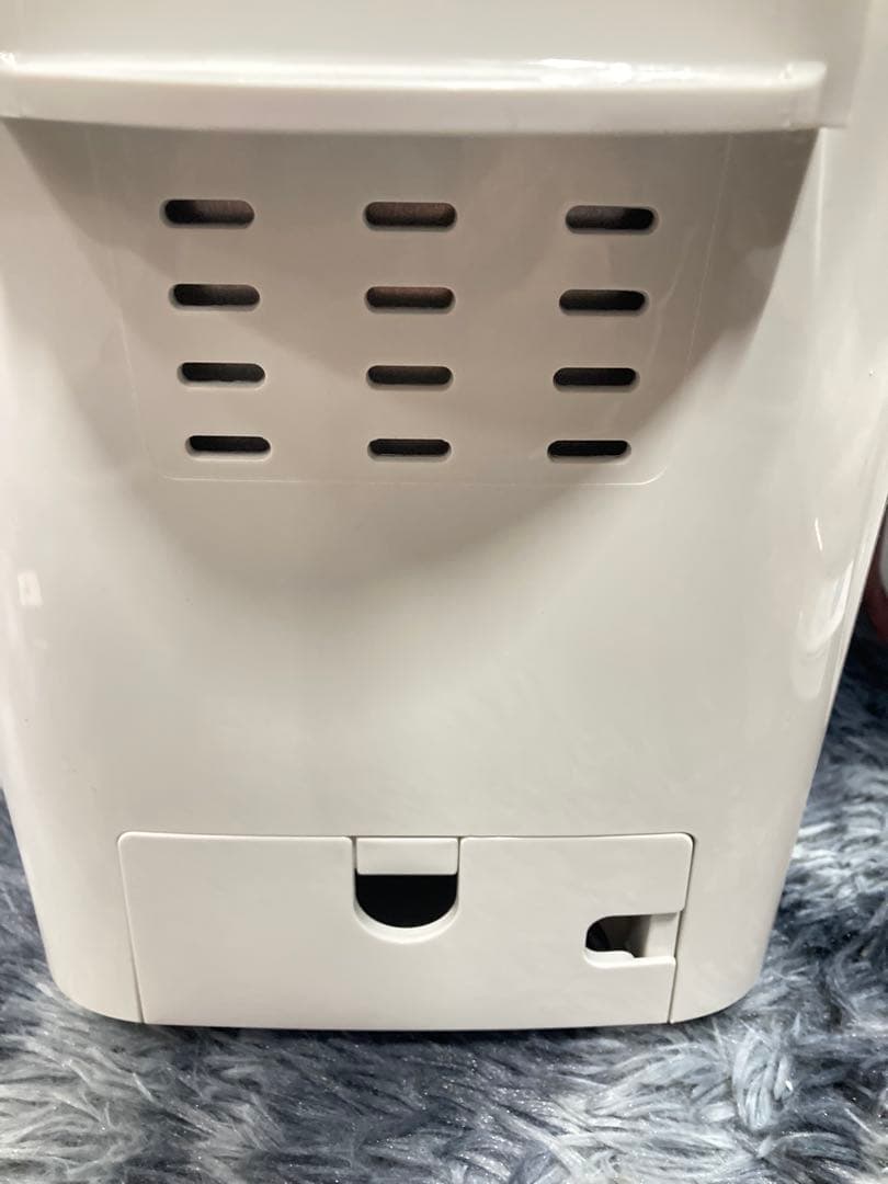 Panasonic パナソニック ホームベーカリーSD-BH106-PW 美品