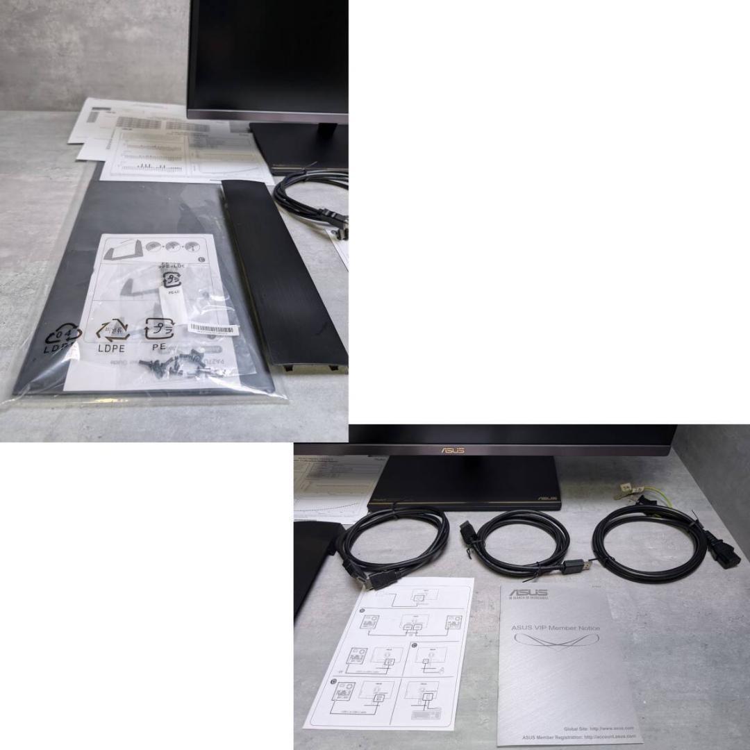 極美品 ASUS ProArt Display PA27UCX-K 27インチ