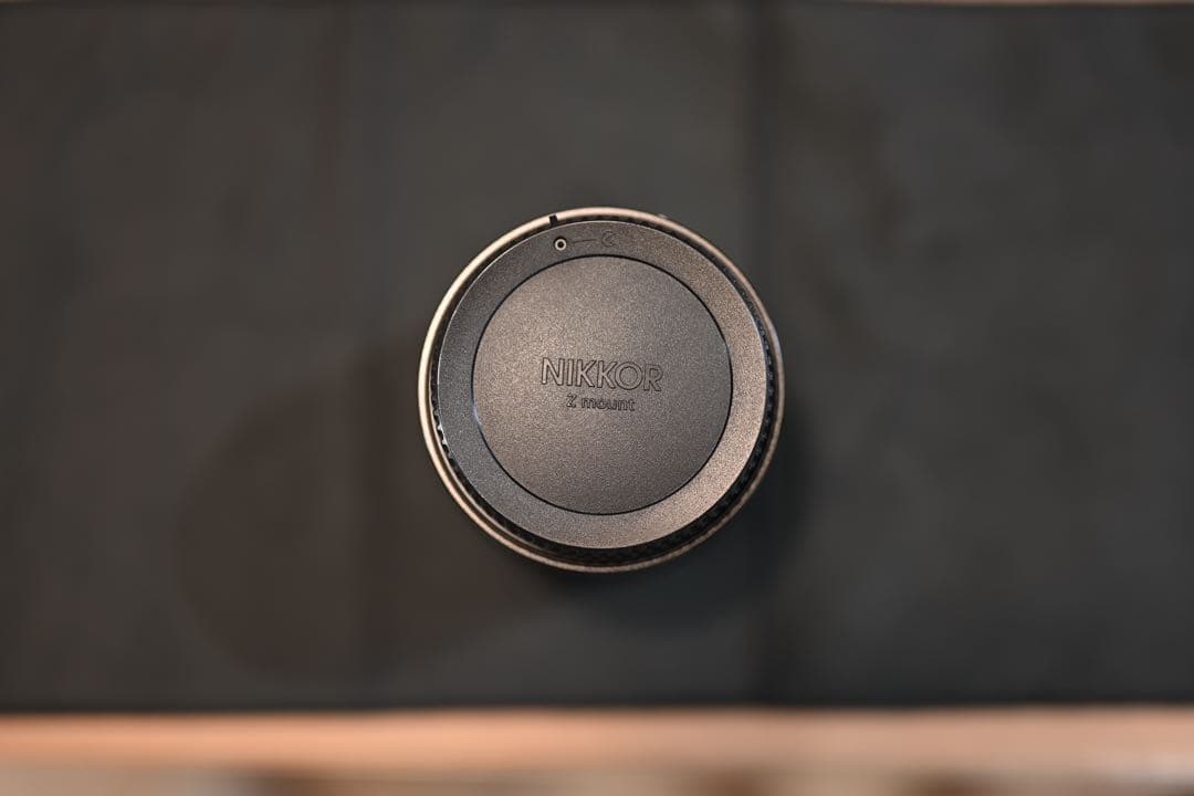 【美品】ニコン NIKKOR Z 24-70mm f/4 S