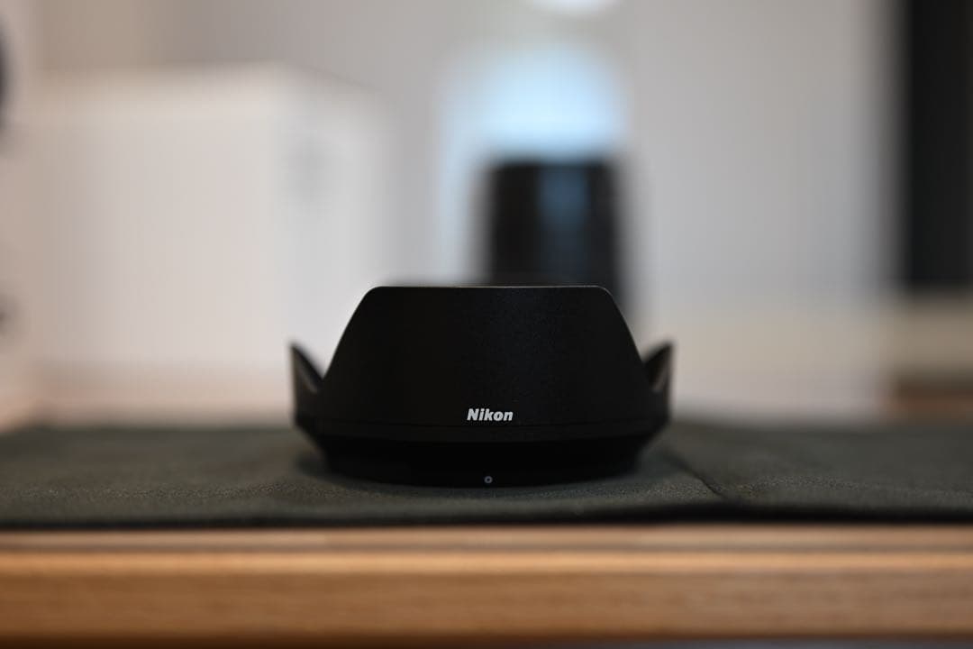 【美品】ニコン NIKKOR Z 24-70mm f/4 S