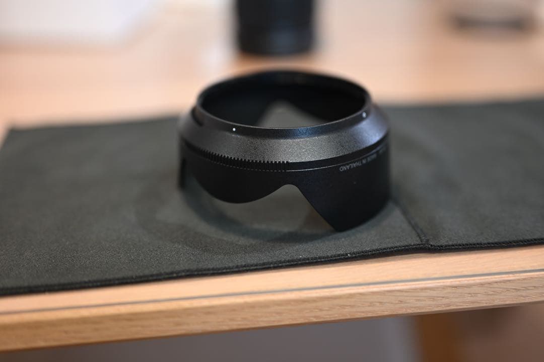 【美品】ニコン NIKKOR Z 24-70mm f/4 S