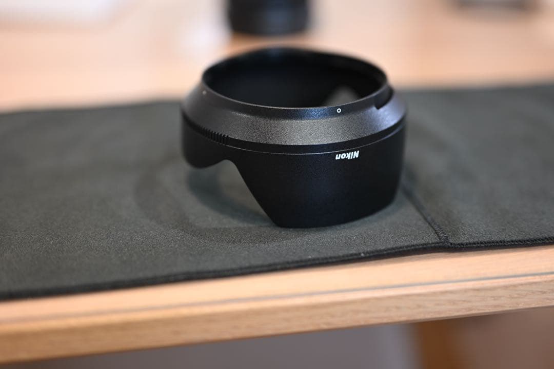 【美品】ニコン NIKKOR Z 24-70mm f/4 S