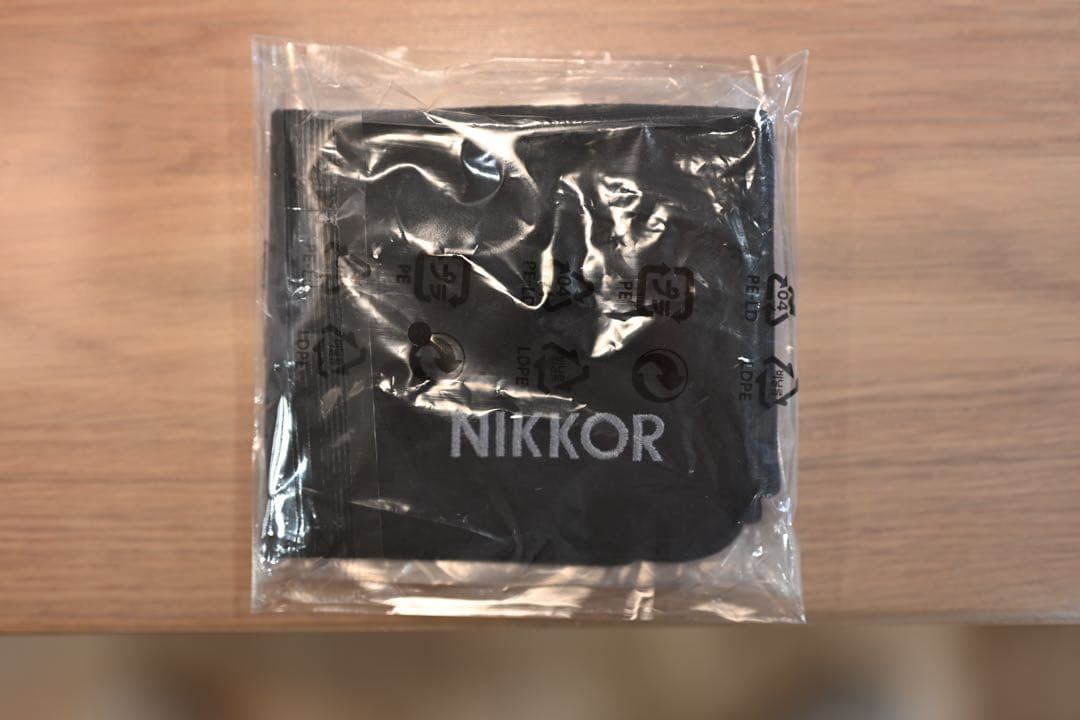 【美品】ニコン NIKKOR Z 24-70mm f/4 S