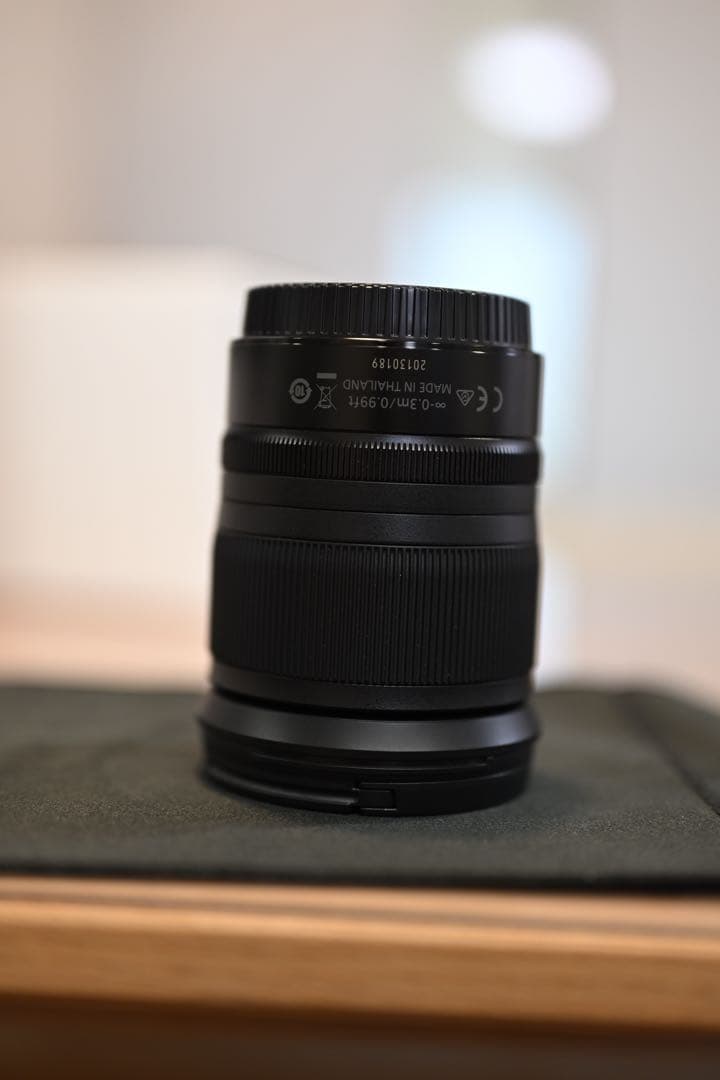 【美品】ニコン NIKKOR Z 24-70mm f/4 S