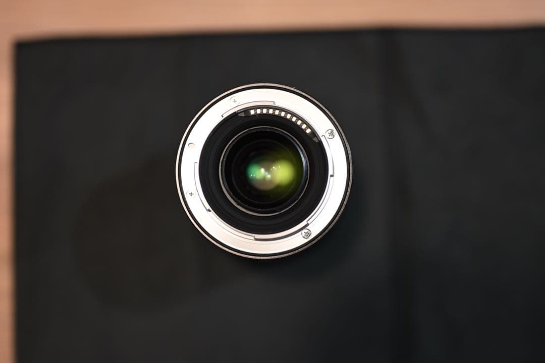 【美品】ニコン NIKKOR Z 24-70mm f/4 S