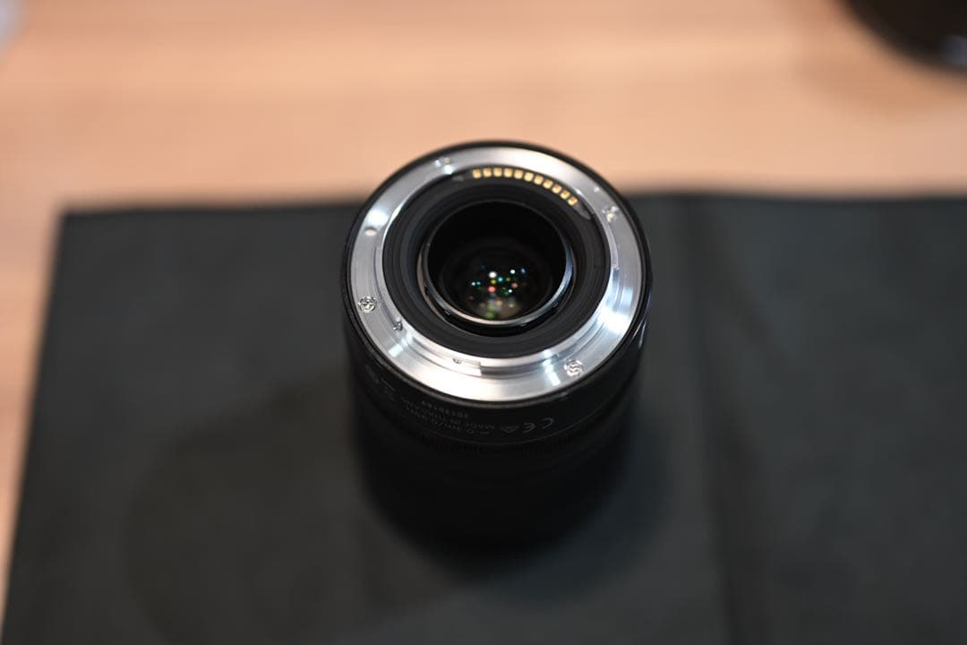 【美品】ニコン NIKKOR Z 24-70mm f/4 S