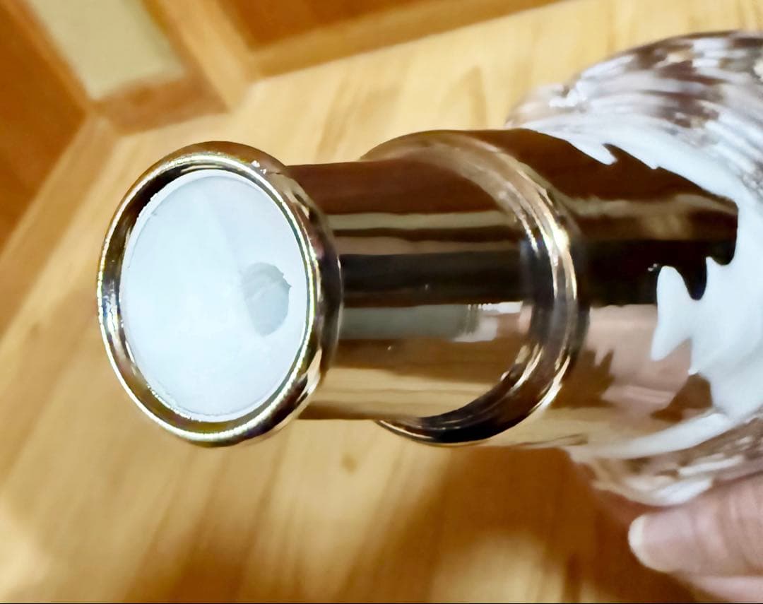 肉厚修験道法螺貝　山伏　密教　熊よけ　魔除け❣️ホラガイ　ほら貝