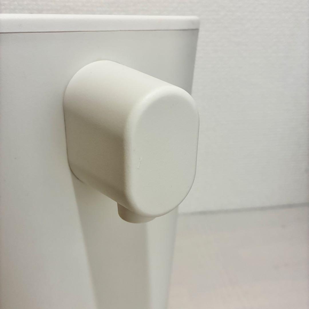 象印 ZOJIRUSHI Stan電気ポット ホワイト