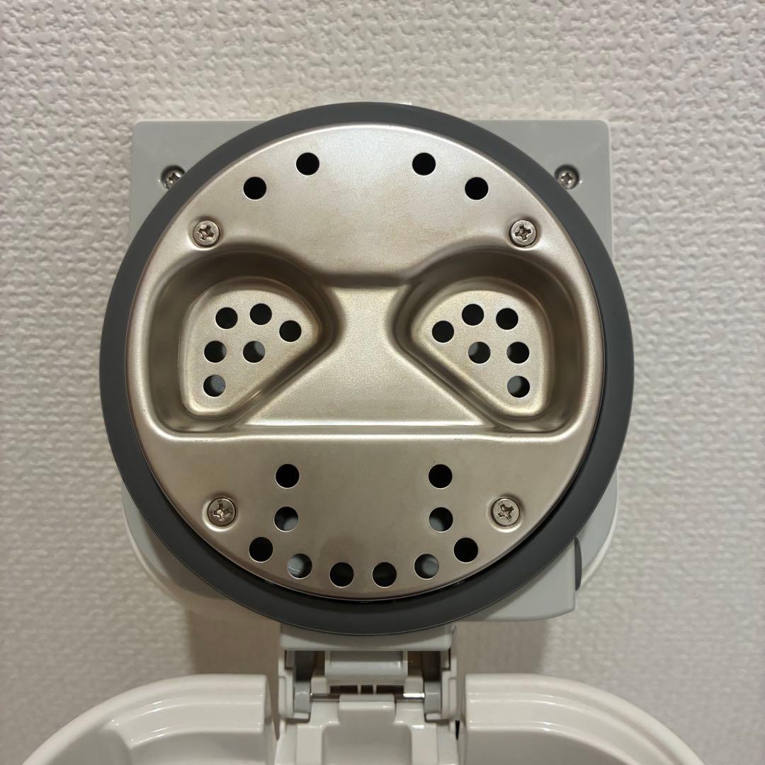 象印 ZOJIRUSHI Stan電気ポット ホワイト