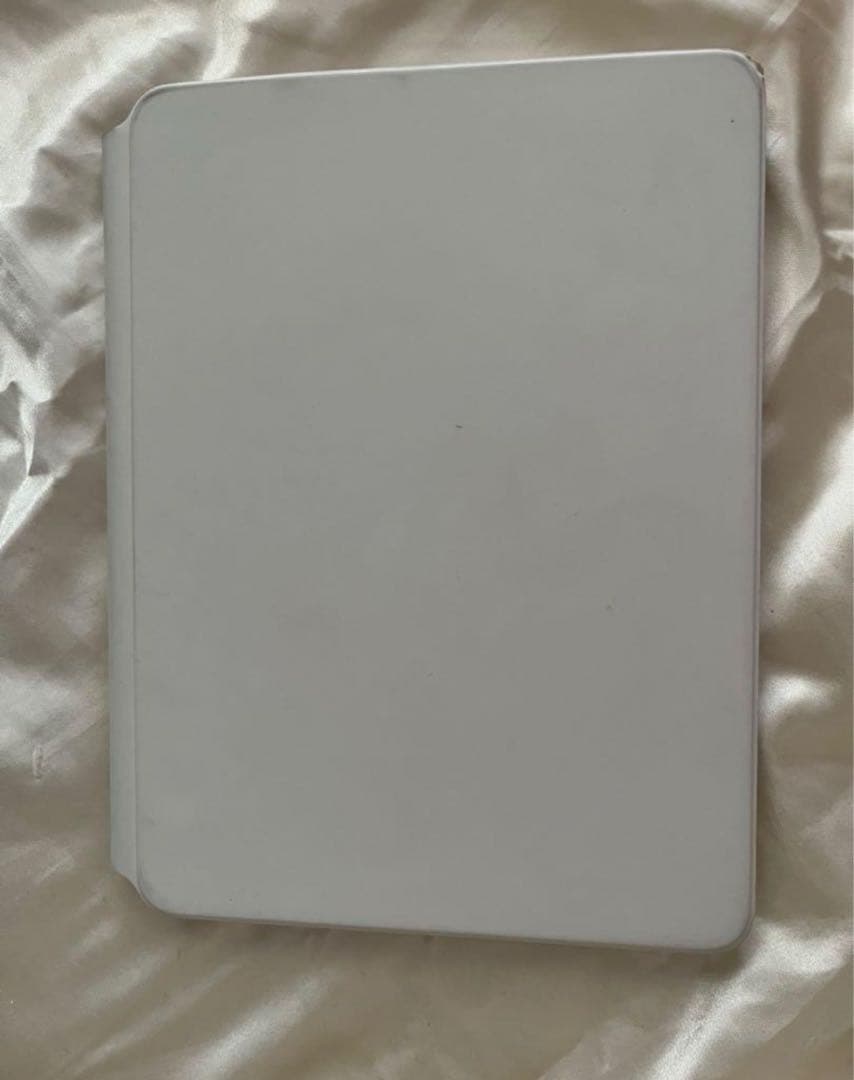 iPad Air第5世代Apple Pencil＋Magic Keyboard