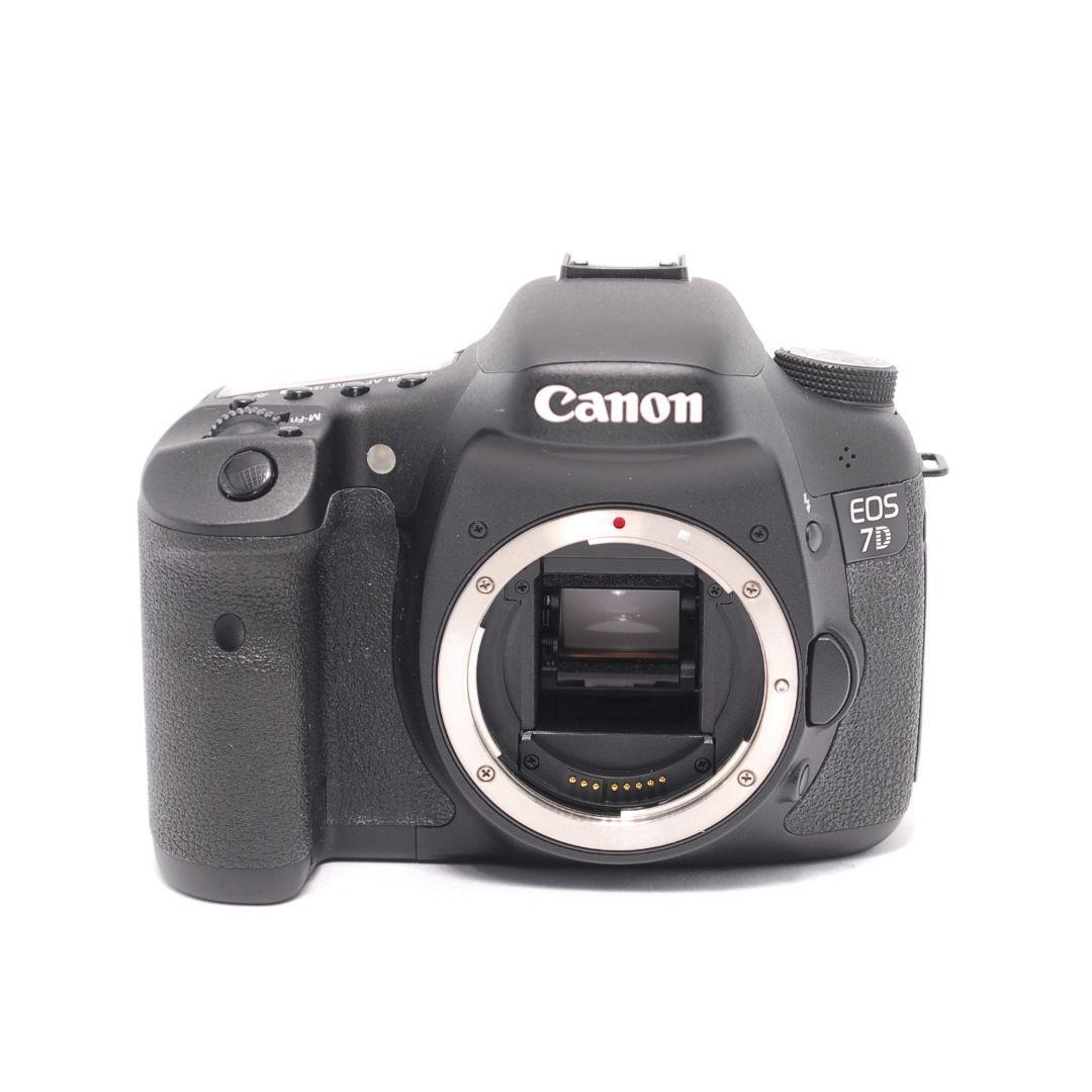 ❤即購入1000円OFF❤ Canon 7D 70-210ｍｍ F4 望遠レンズ