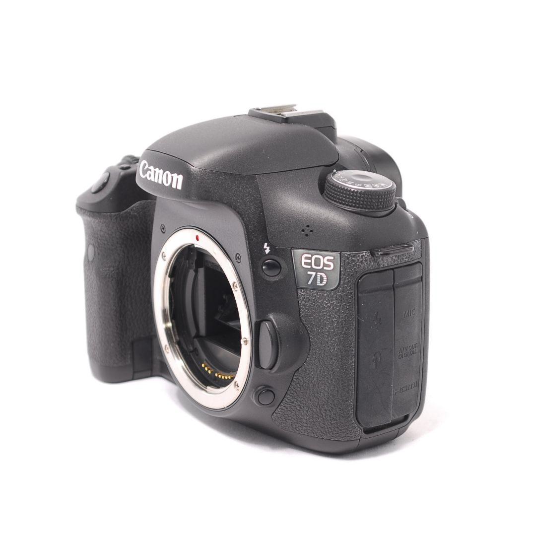 ❤即購入1000円OFF❤ Canon 7D 70-210ｍｍ F4 望遠レンズ