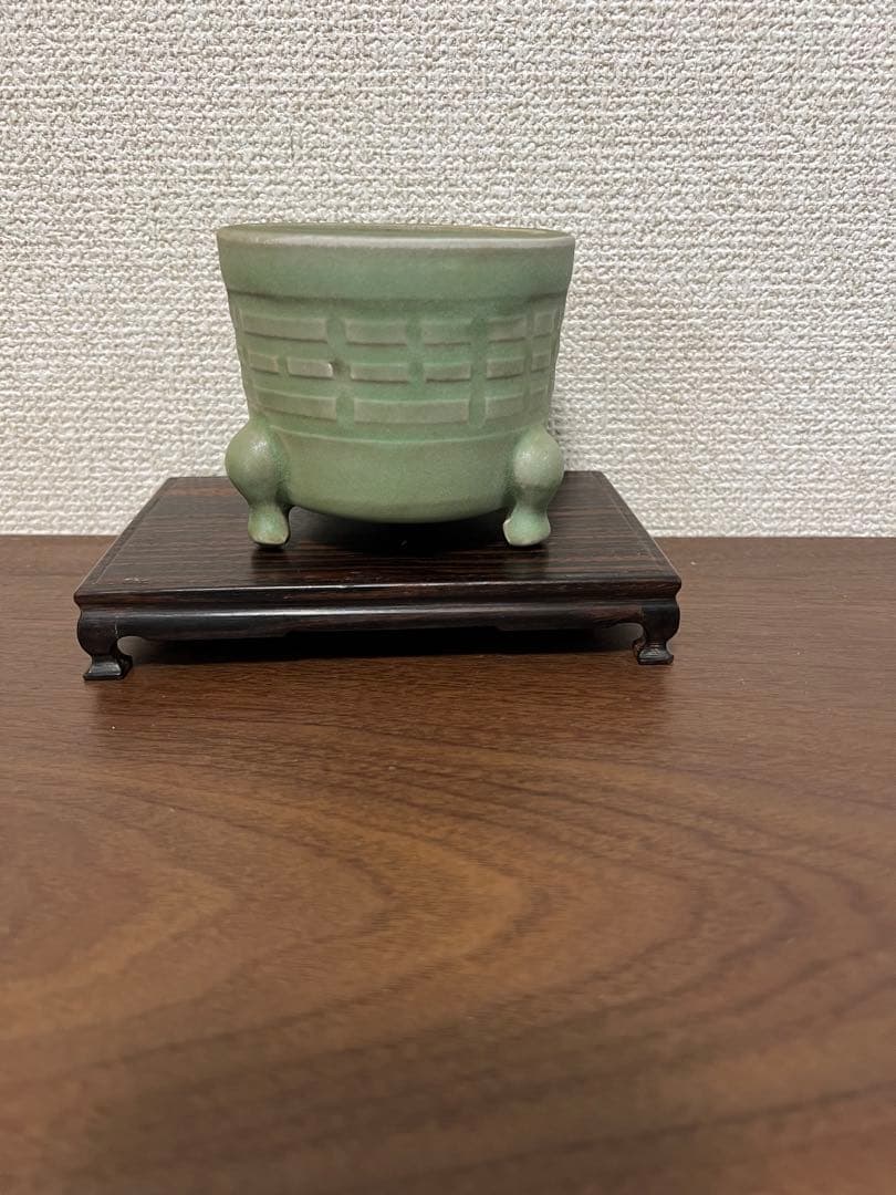 中国龍泉寺香炉