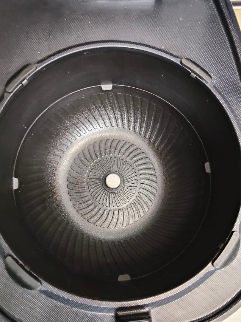 【2023年製】アイリスオーヤマ IH炊飯器 5.5合 MRC-IG50-B