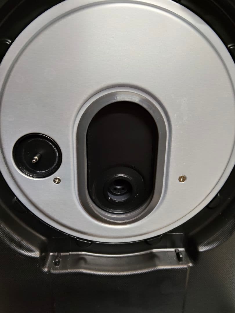 【2023年製】アイリスオーヤマ IH炊飯器 5.5合 MRC-IG50-B