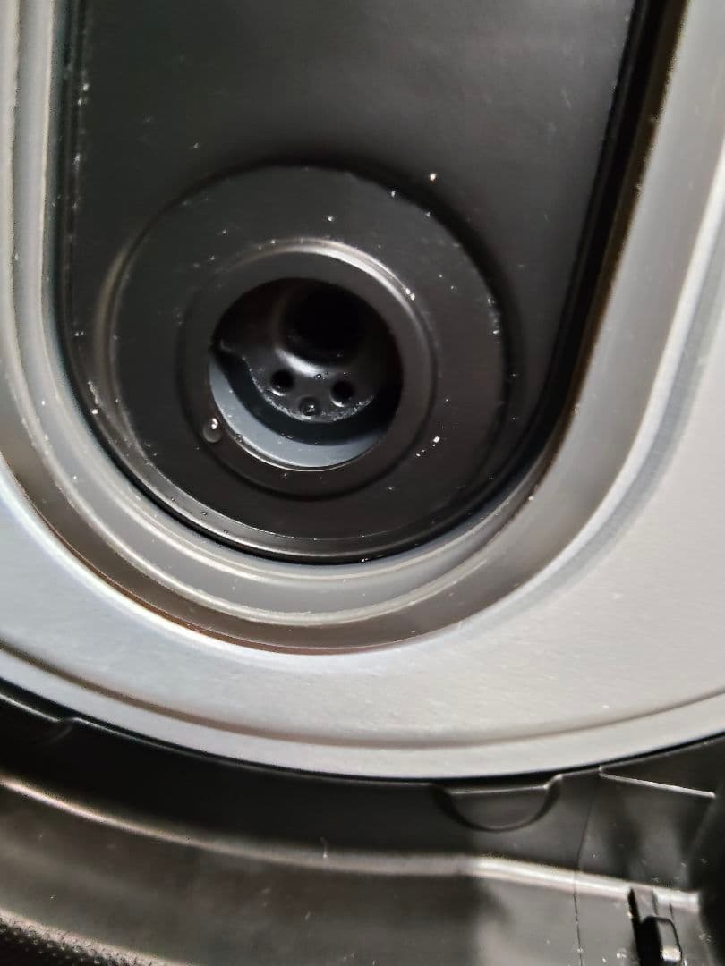 【2023年製】アイリスオーヤマ IH炊飯器 5.5合 MRC-IG50-B