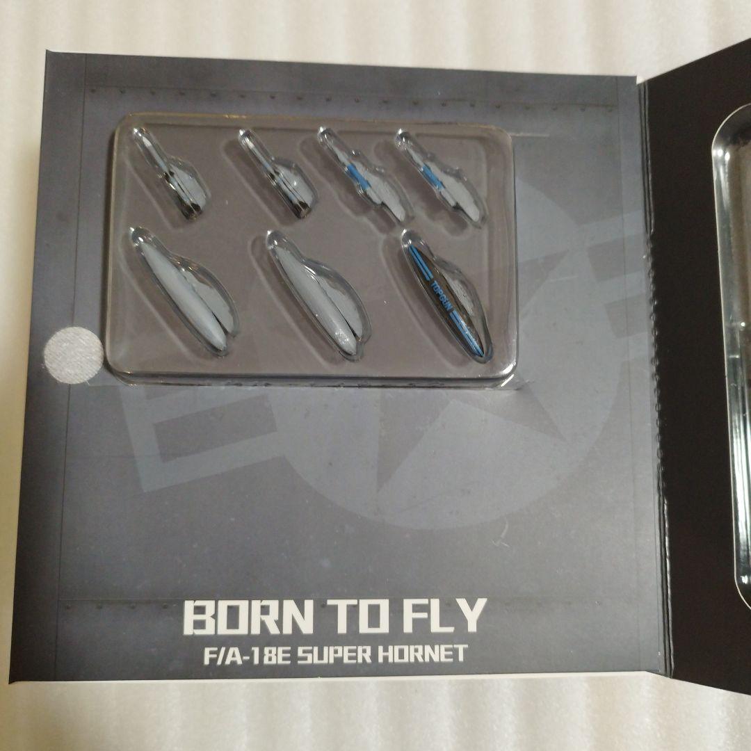 JCWings　1/144　F/A-18E　トップガン　マーヴェリック機　完成品