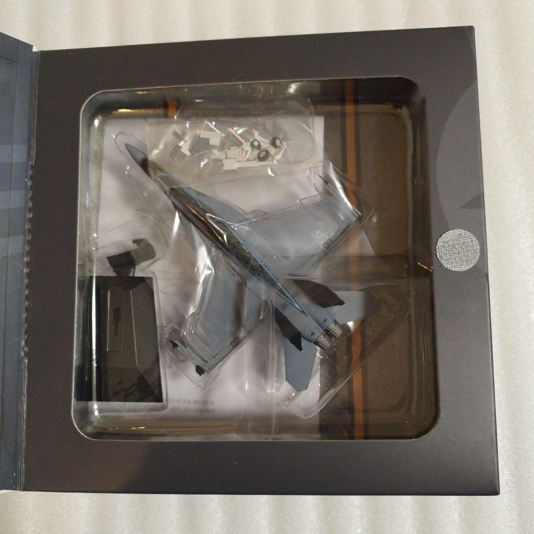 JCWings　1/144　F/A-18E　トップガン　マーヴェリック機　完成品