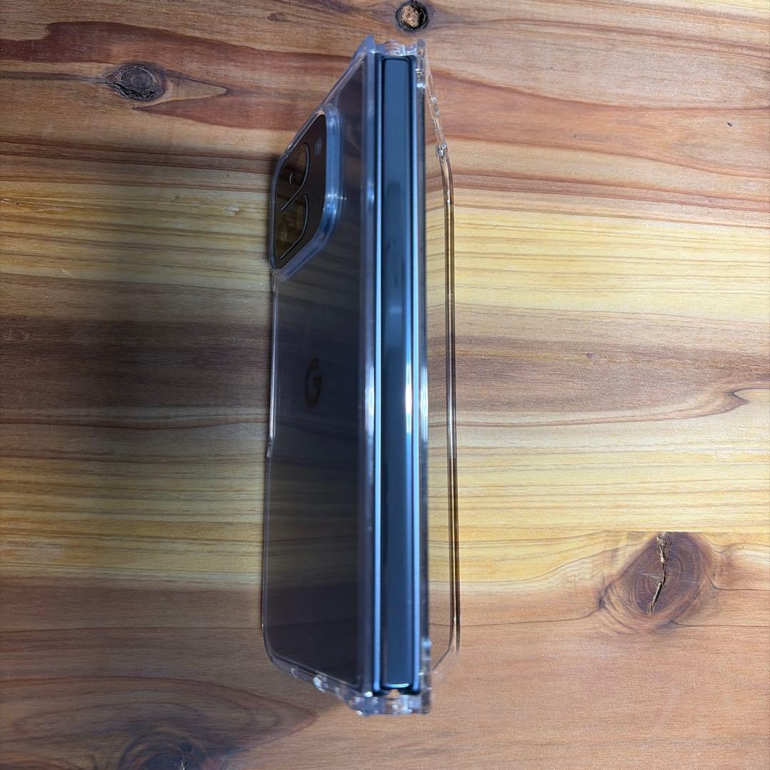 Google Pixel 10 pro fold 256GB SIMフリー